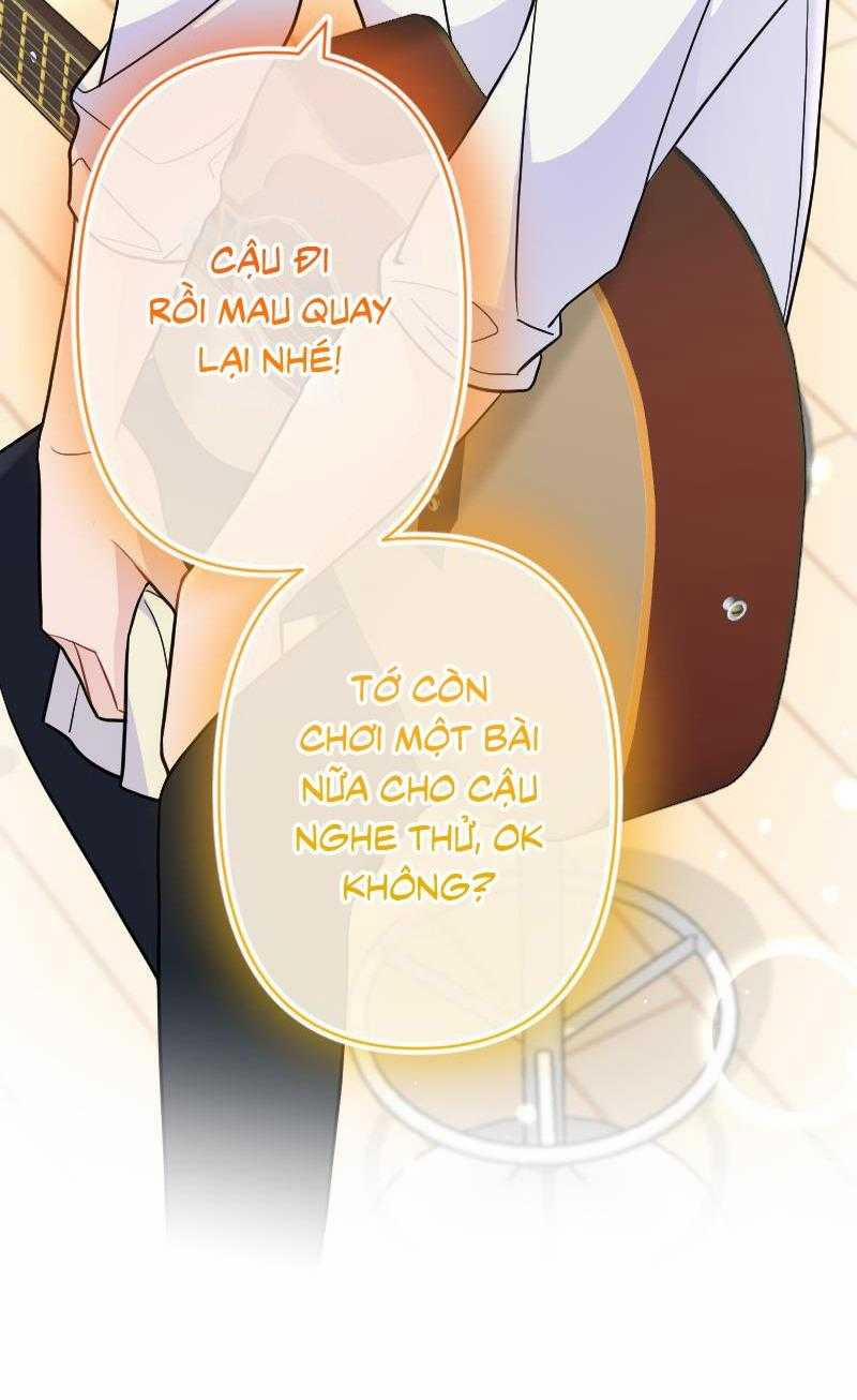 Tình Yêu Của Chúng Ta Sắp Thành Hình Rồi 22 trang 62