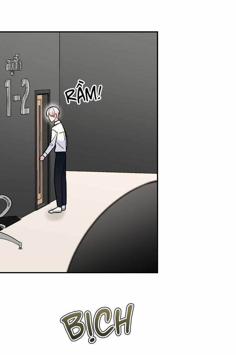 Tình Yêu Của Chúng Ta Sắp Thành Hình Rồi 22 trang 64