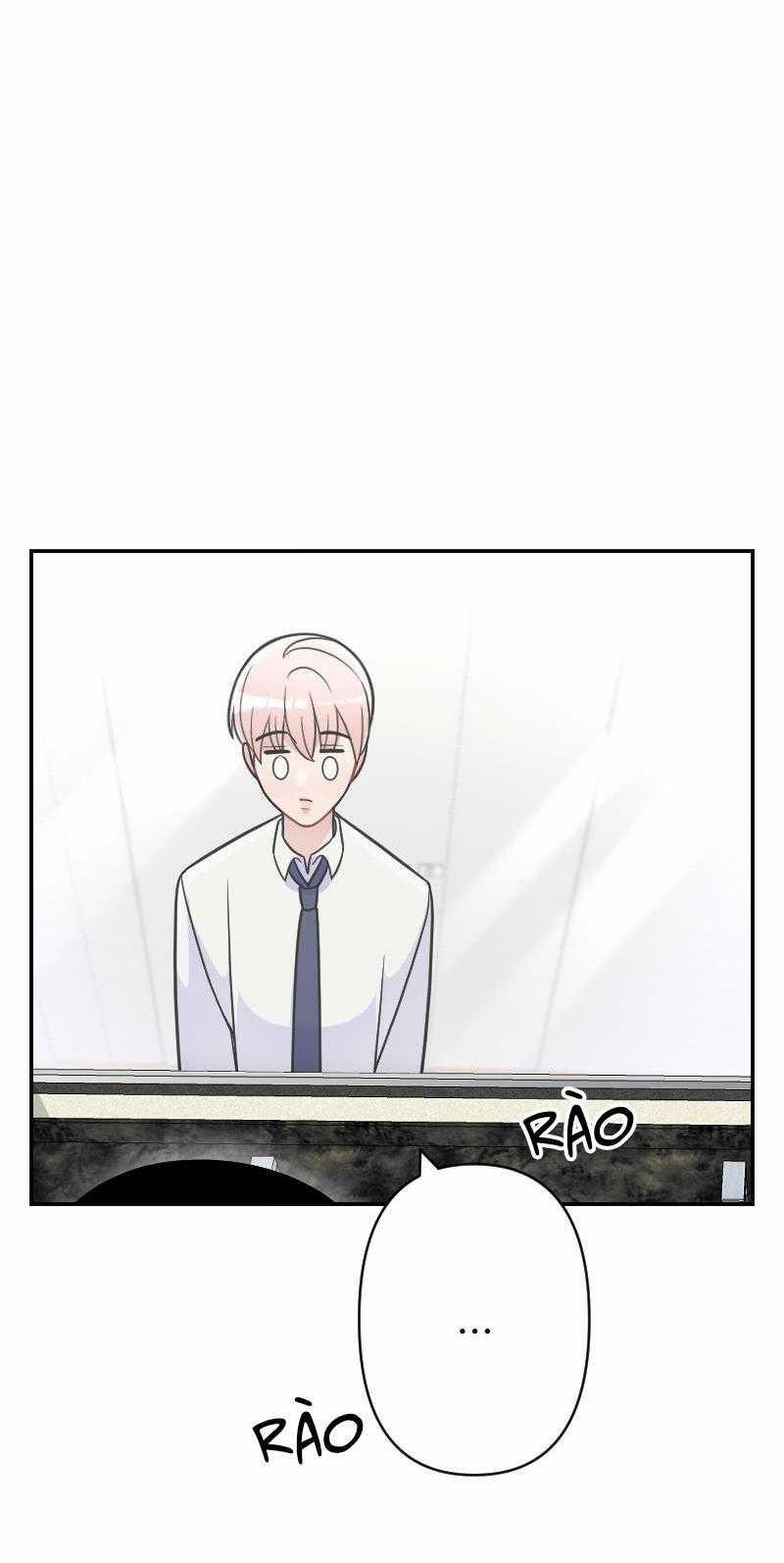 Tình Yêu Của Chúng Ta Sắp Thành Hình Rồi 22 trang 66