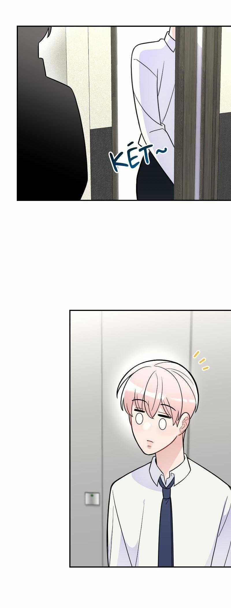 Tình Yêu Của Chúng Ta Sắp Thành Hình Rồi 22 trang 67