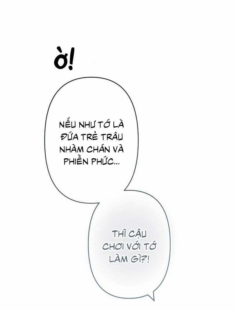 Tình Yêu Của Chúng Ta Sắp Thành Hình Rồi 22 trang 8