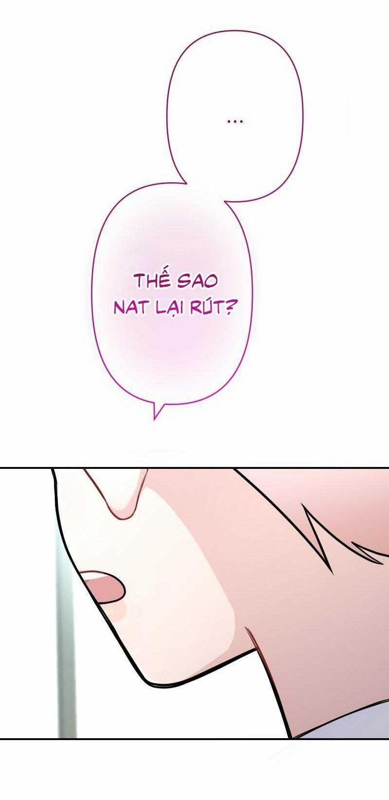 Tình Yêu Của Chúng Ta Sắp Thành Hình Rồi 23 trang 10