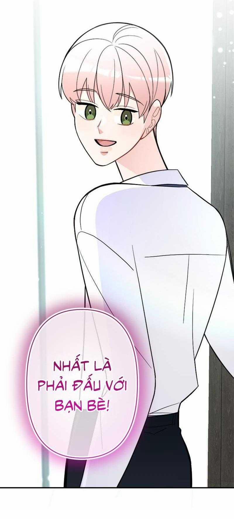 Tình Yêu Của Chúng Ta Sắp Thành Hình Rồi 23 trang 13