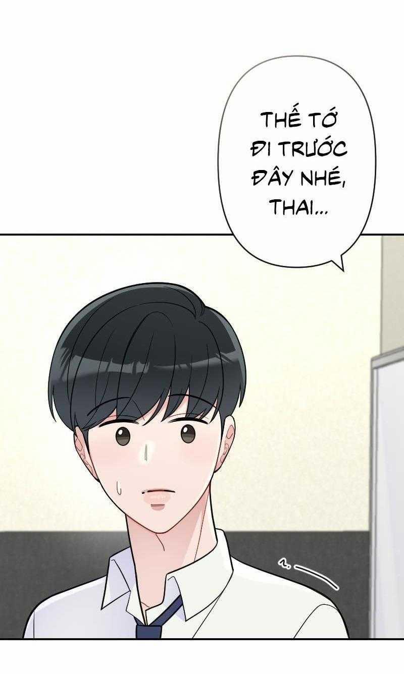 Tình Yêu Của Chúng Ta Sắp Thành Hình Rồi 23 trang 14