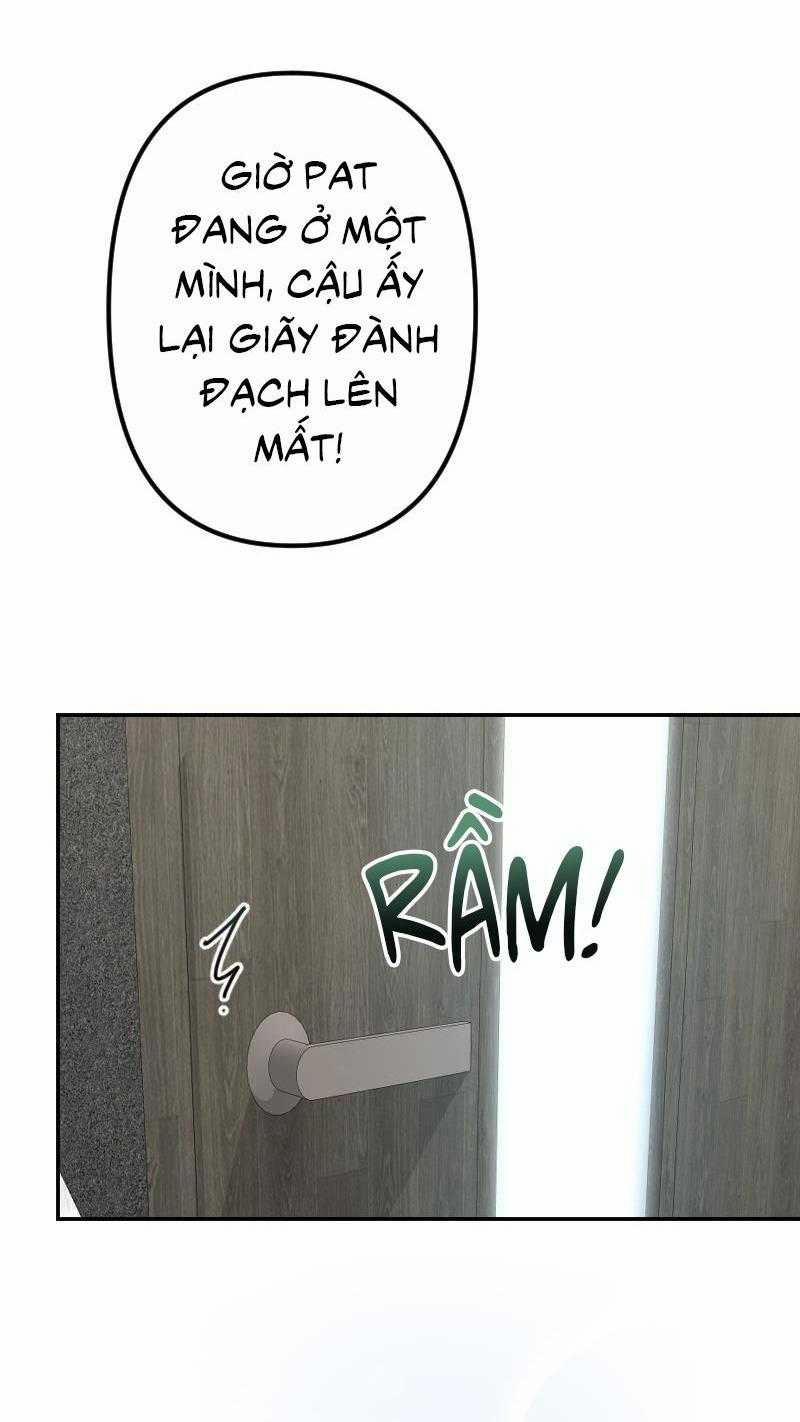 Tình Yêu Của Chúng Ta Sắp Thành Hình Rồi 23 trang 15