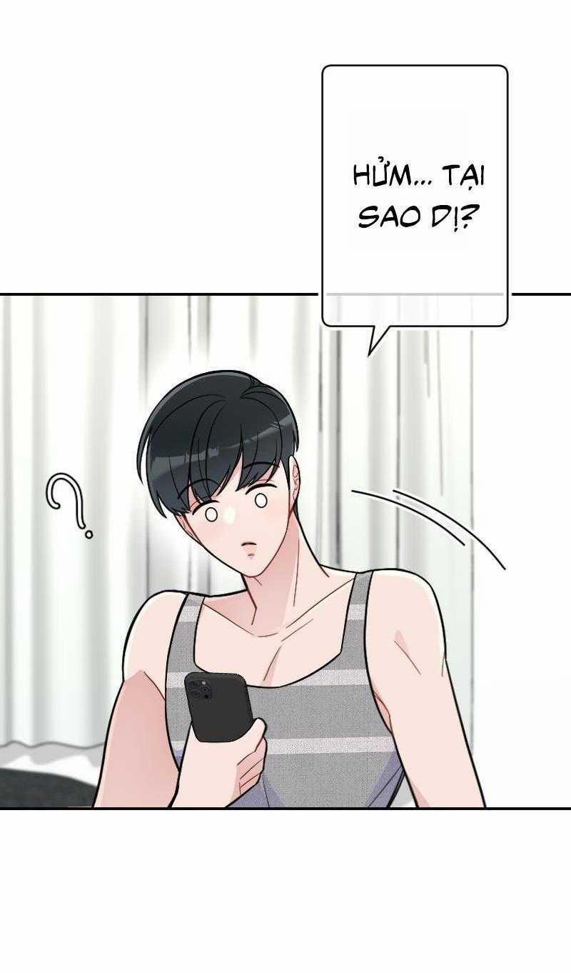 Tình Yêu Của Chúng Ta Sắp Thành Hình Rồi 23 trang 23