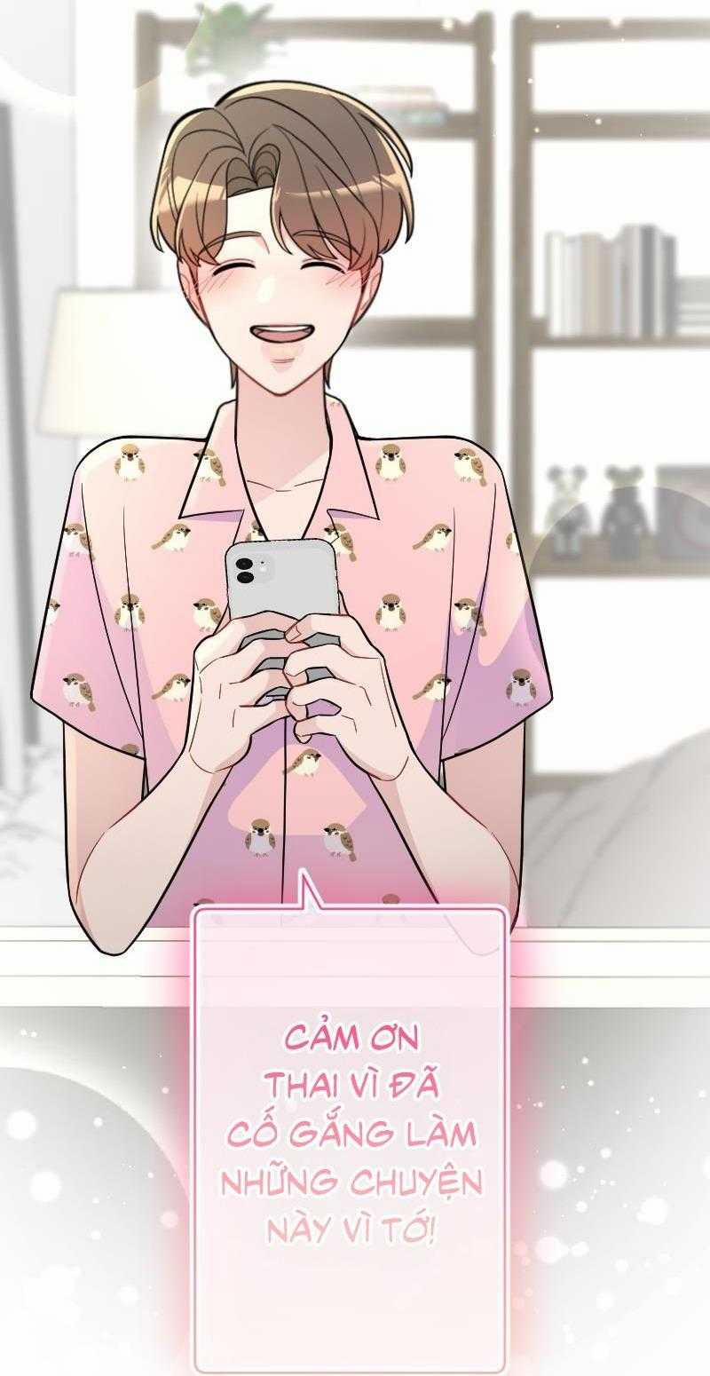 Tình Yêu Của Chúng Ta Sắp Thành Hình Rồi 23 trang 27