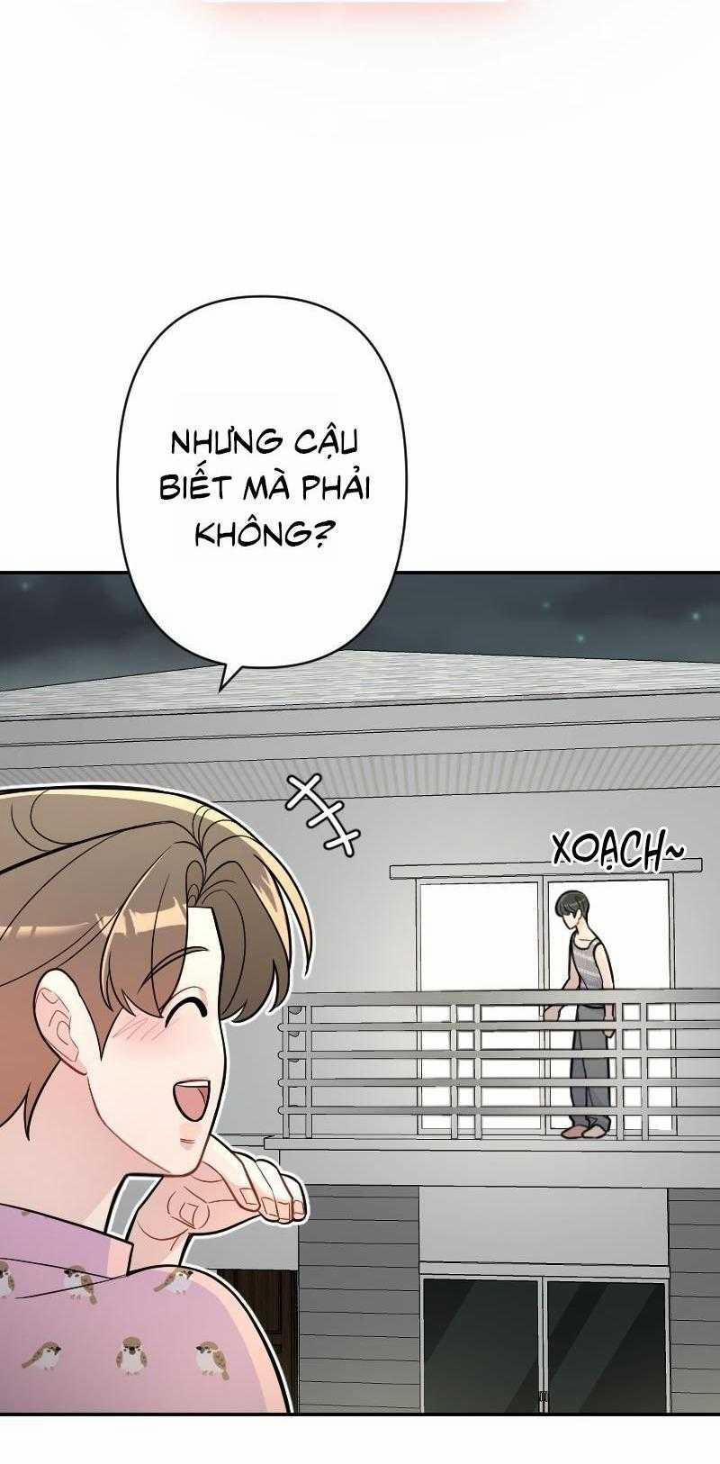 Tình Yêu Của Chúng Ta Sắp Thành Hình Rồi 23 trang 28