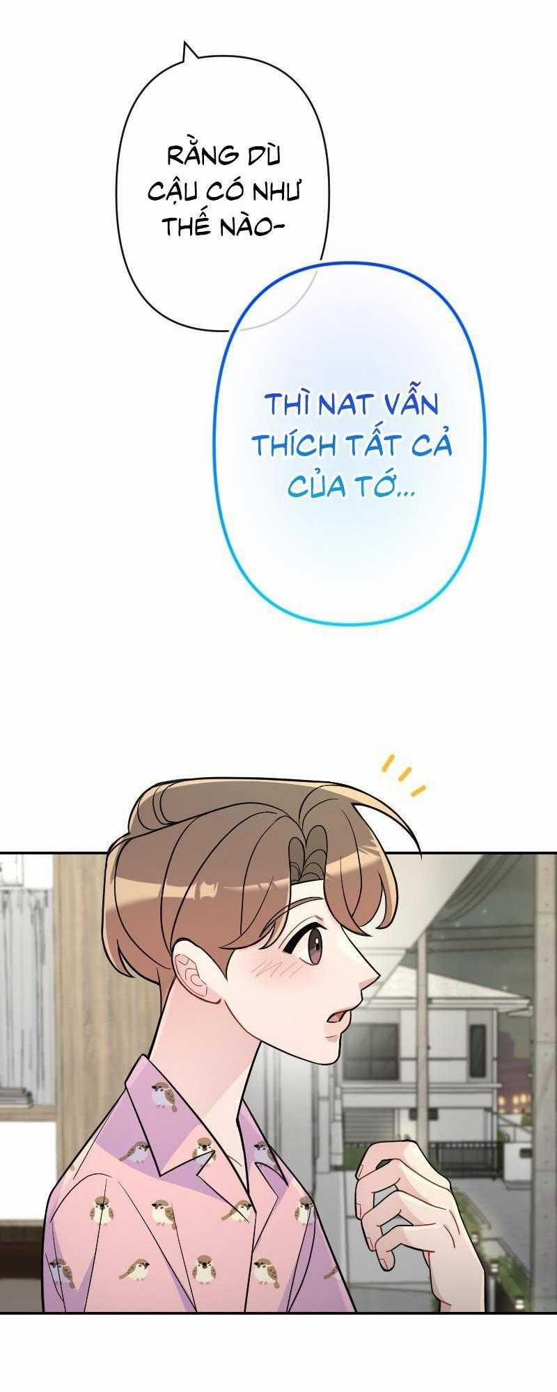 Tình Yêu Của Chúng Ta Sắp Thành Hình Rồi 23 trang 29