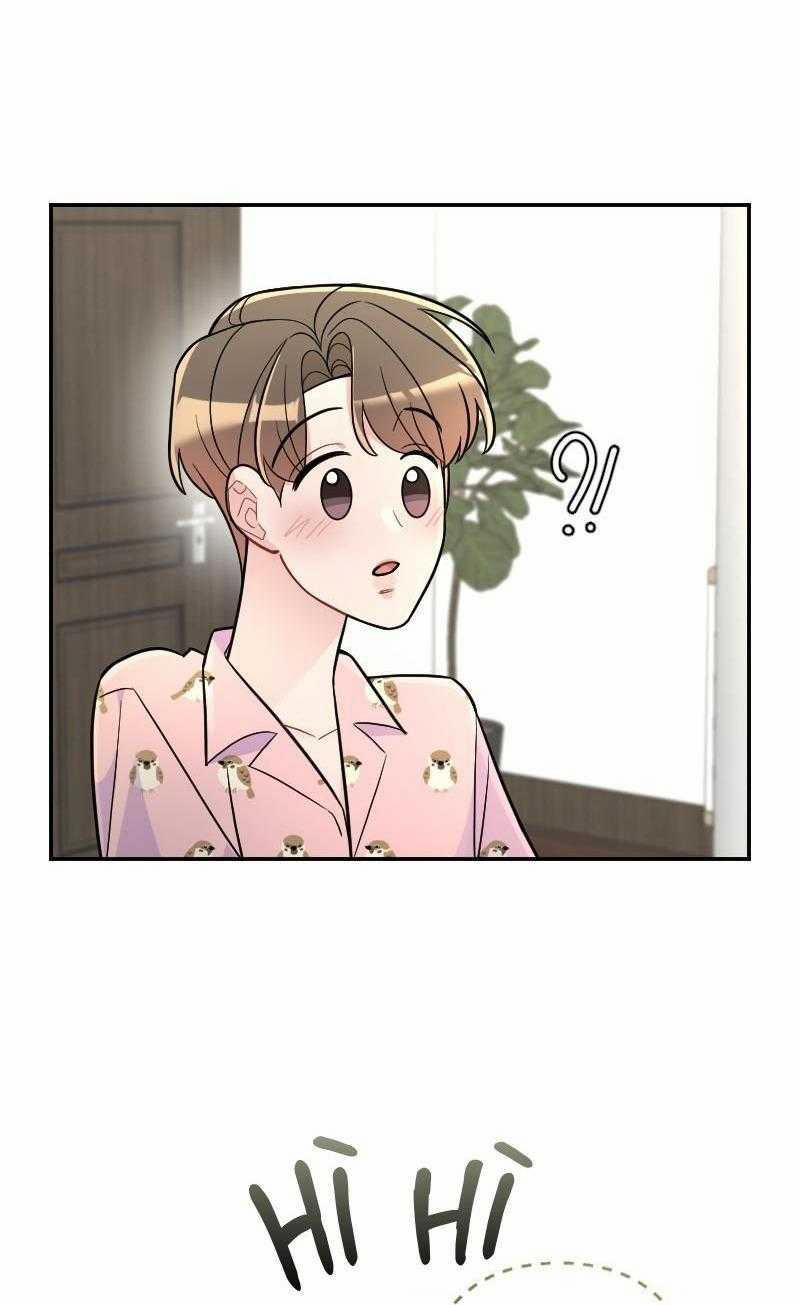 Tình Yêu Của Chúng Ta Sắp Thành Hình Rồi 23 trang 32