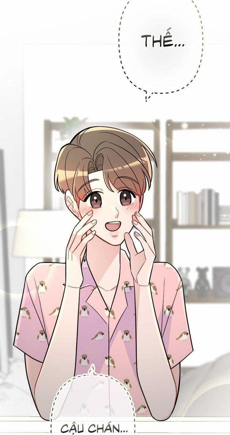 Tình Yêu Của Chúng Ta Sắp Thành Hình Rồi 23 trang 33