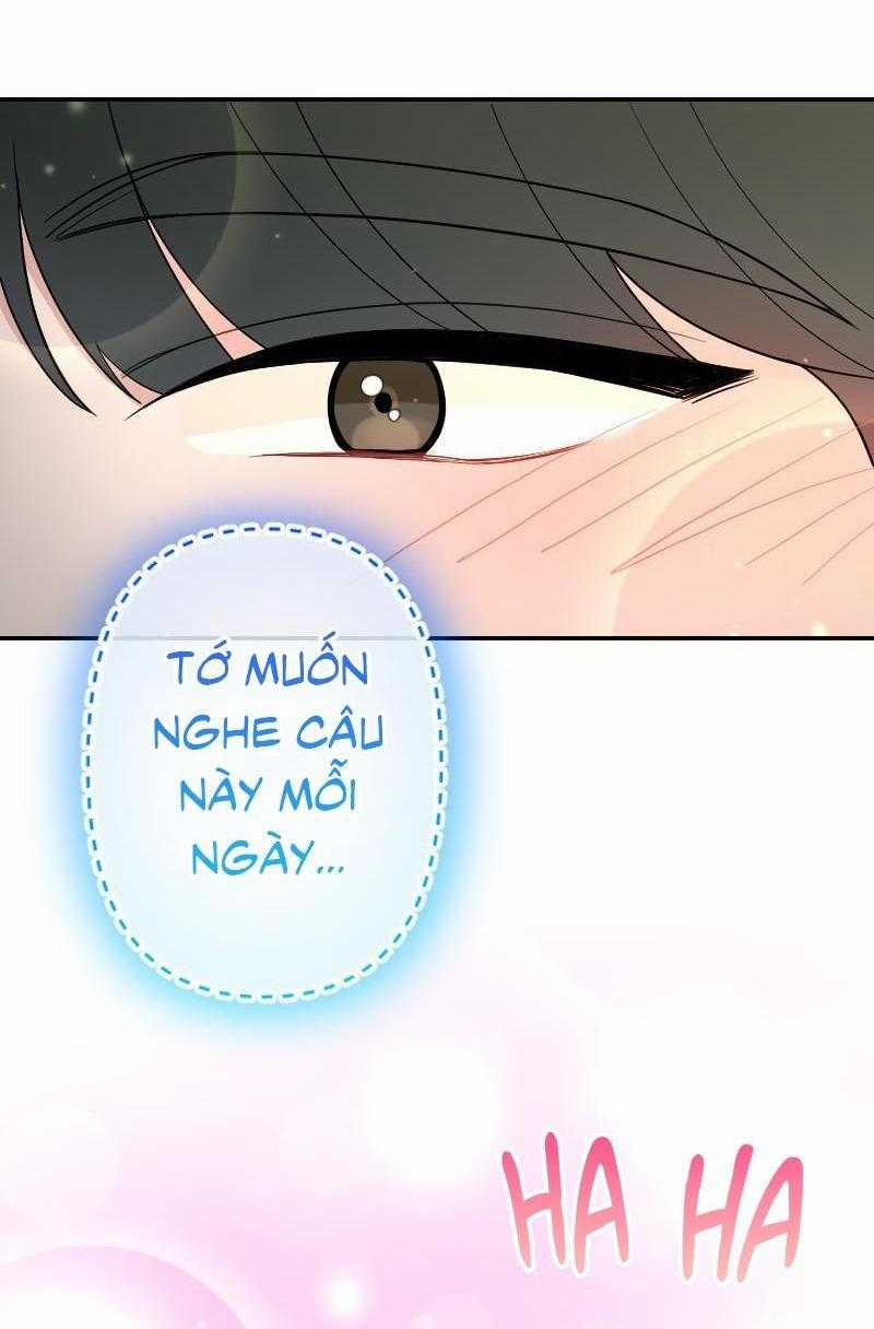 Tình Yêu Của Chúng Ta Sắp Thành Hình Rồi 23 trang 35