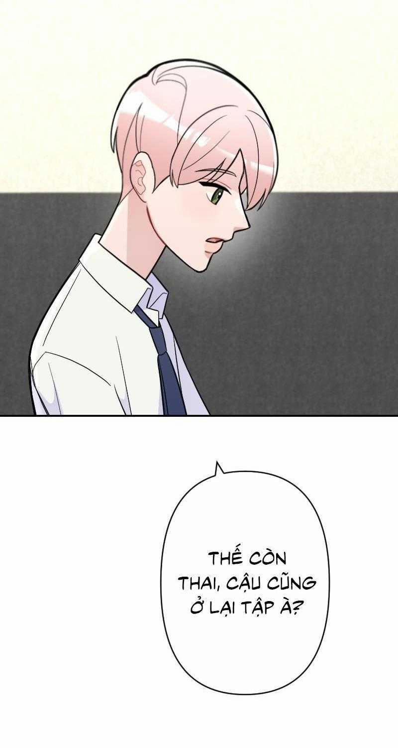 Tình Yêu Của Chúng Ta Sắp Thành Hình Rồi 23 trang 4