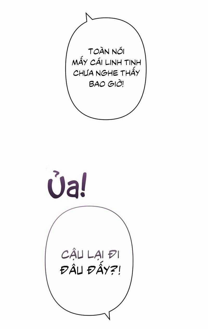 Tình Yêu Của Chúng Ta Sắp Thành Hình Rồi 23 trang 43