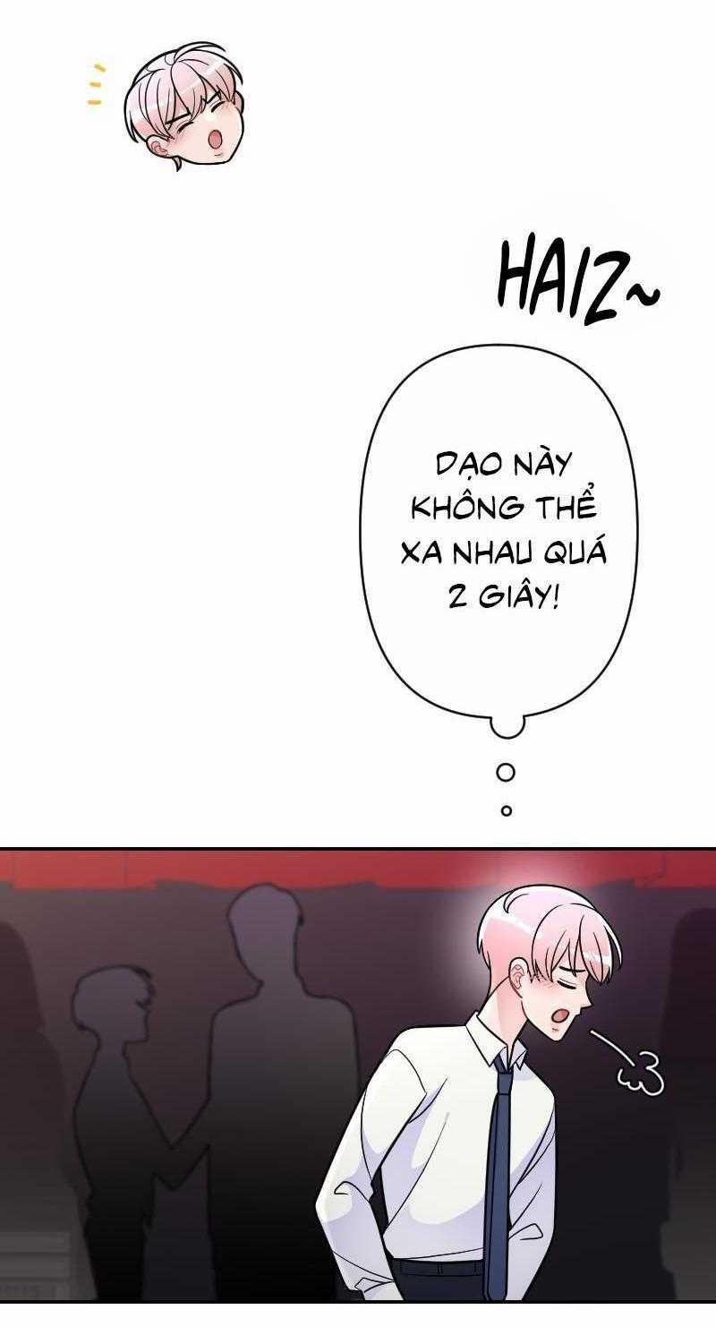 Tình Yêu Của Chúng Ta Sắp Thành Hình Rồi 23 trang 45