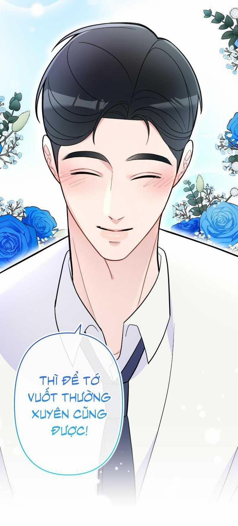 Tình Yêu Của Chúng Ta Sắp Thành Hình Rồi 23 trang 48