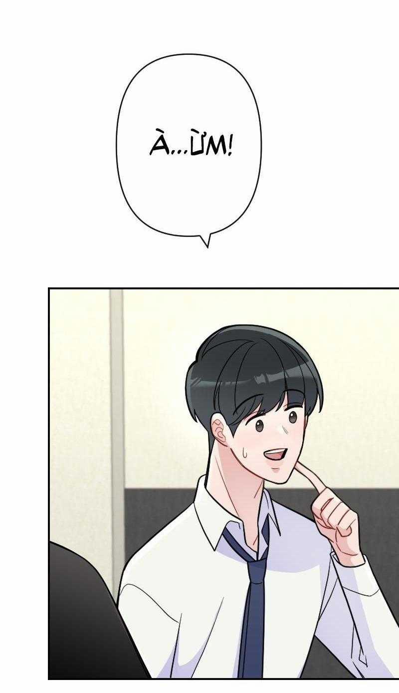 Tình Yêu Của Chúng Ta Sắp Thành Hình Rồi 23 trang 5