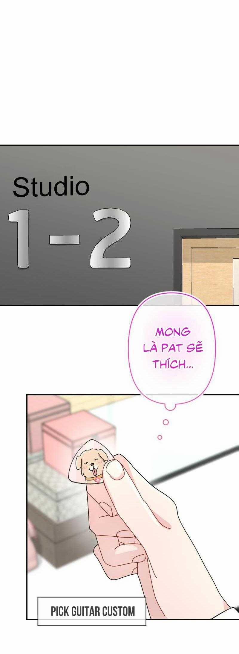 Tình Yêu Của Chúng Ta Sắp Thành Hình Rồi 23 trang 53