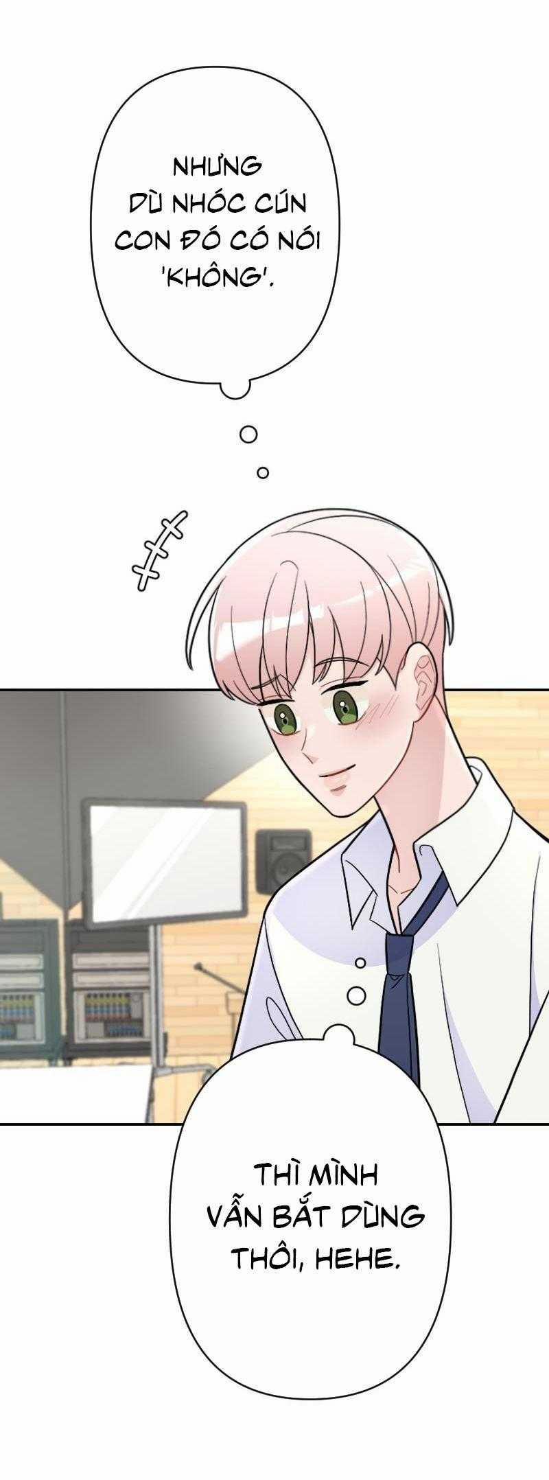 Tình Yêu Của Chúng Ta Sắp Thành Hình Rồi 23 trang 54