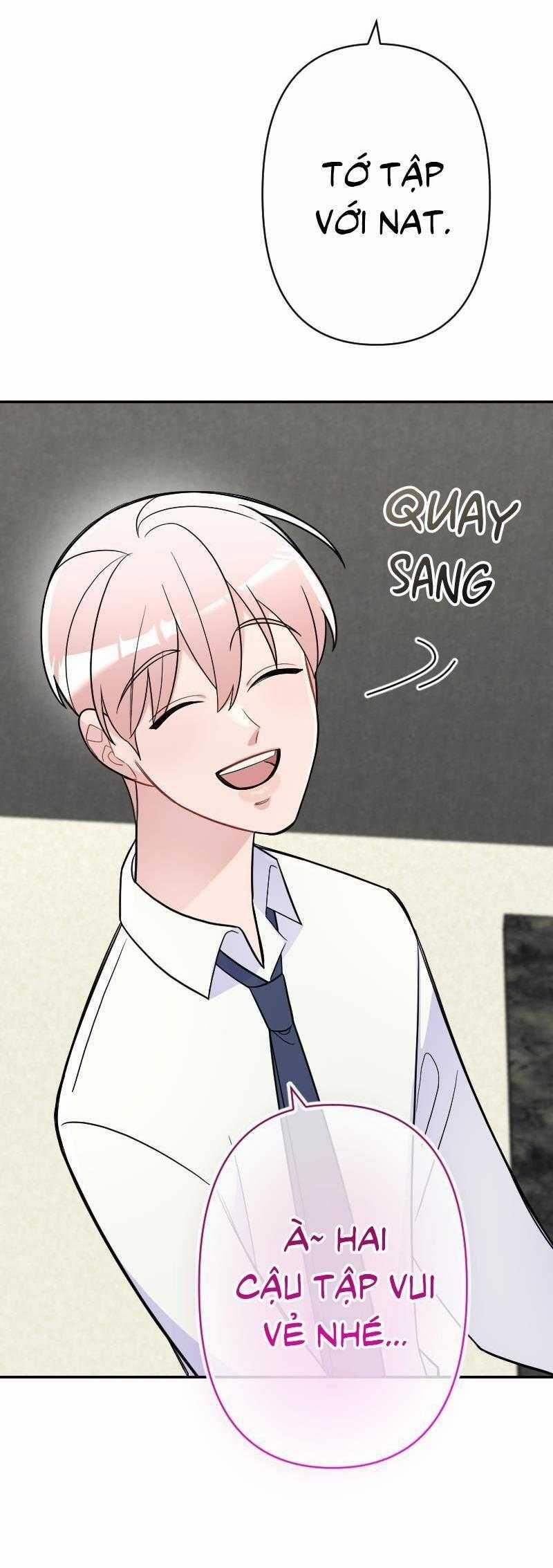 Tình Yêu Của Chúng Ta Sắp Thành Hình Rồi 23 trang 6