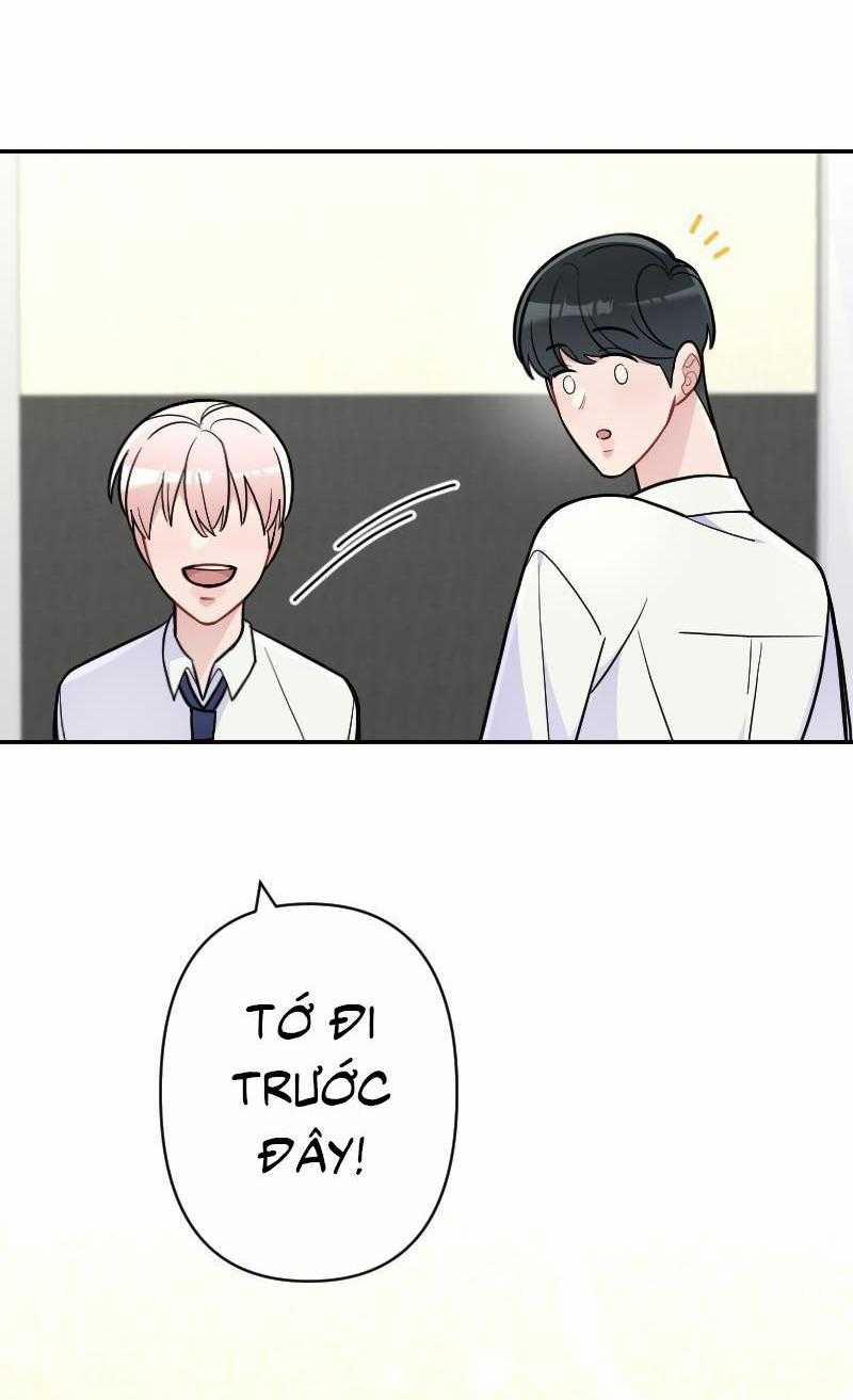 Tình Yêu Của Chúng Ta Sắp Thành Hình Rồi 23 trang 7