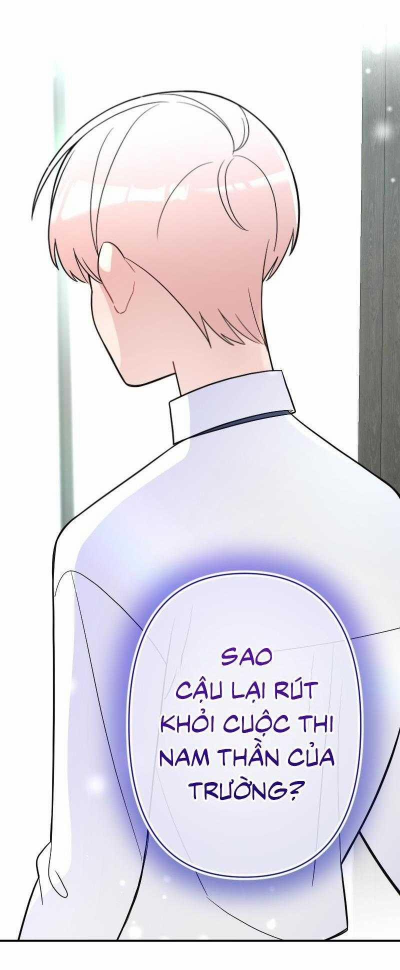 Tình Yêu Của Chúng Ta Sắp Thành Hình Rồi 23 trang 9