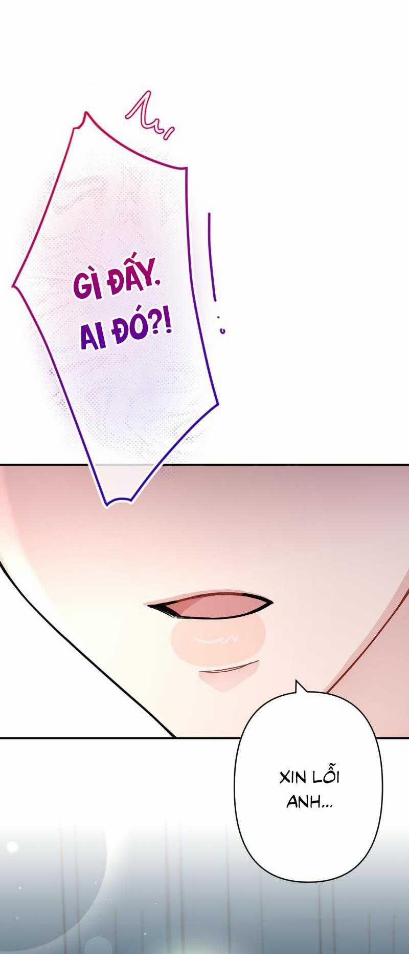 Tình Yêu Của Chúng Ta Sắp Thành Hình Rồi 24 trang 12