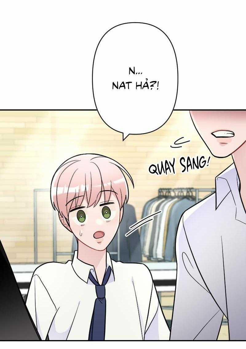 Tình Yêu Của Chúng Ta Sắp Thành Hình Rồi 24 trang 14