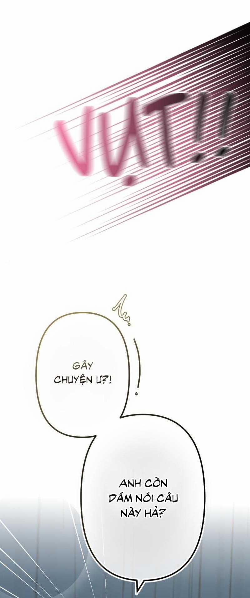 Tình Yêu Của Chúng Ta Sắp Thành Hình Rồi 24 trang 18