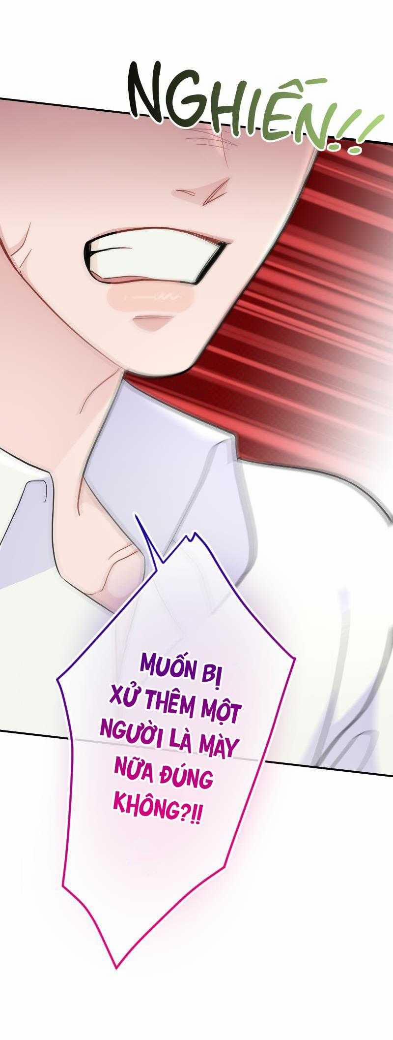 Tình Yêu Của Chúng Ta Sắp Thành Hình Rồi 24 trang 20