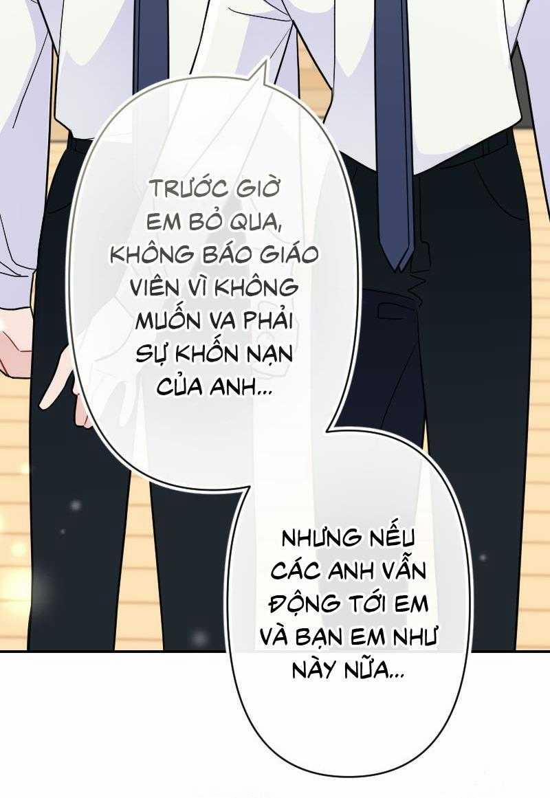 Tình Yêu Của Chúng Ta Sắp Thành Hình Rồi 24 trang 22