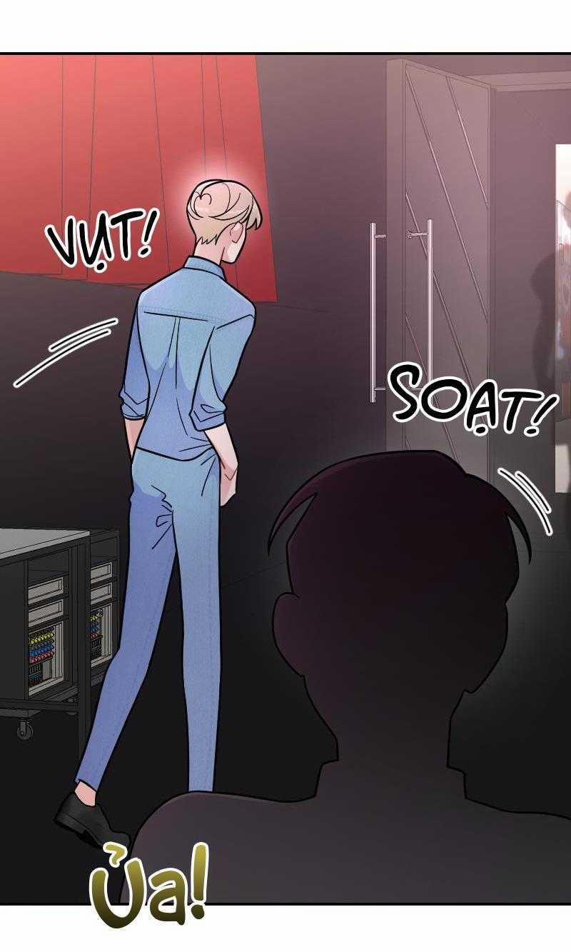 Tình Yêu Của Chúng Ta Sắp Thành Hình Rồi 24 trang 29