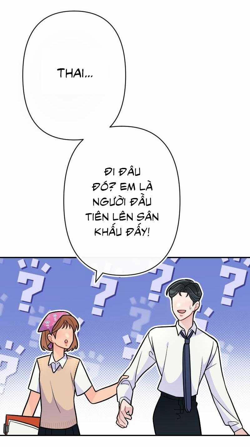 Tình Yêu Của Chúng Ta Sắp Thành Hình Rồi 24 trang 30