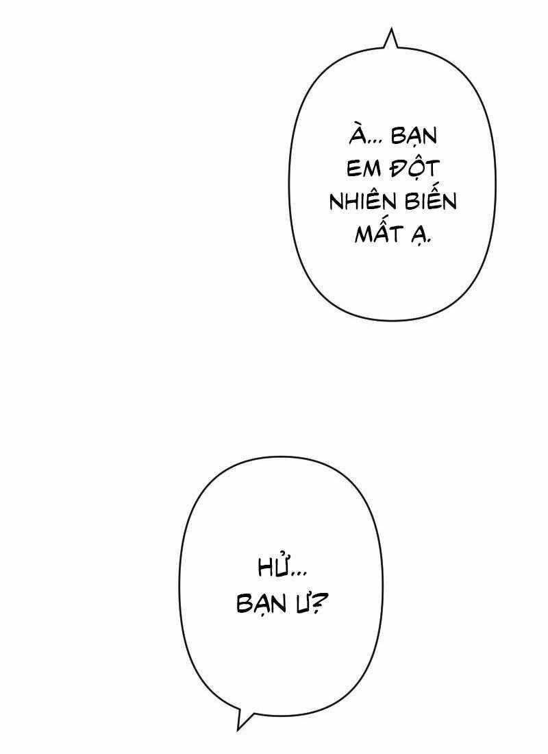 Tình Yêu Của Chúng Ta Sắp Thành Hình Rồi 24 trang 31