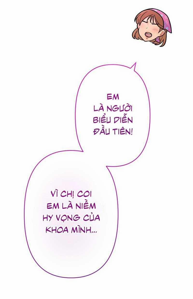 Tình Yêu Của Chúng Ta Sắp Thành Hình Rồi 24 trang 33