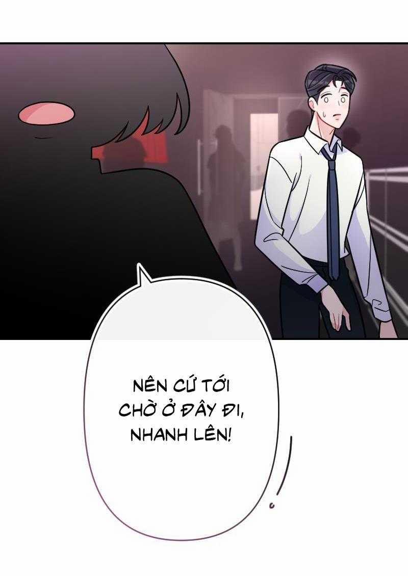 Tình Yêu Của Chúng Ta Sắp Thành Hình Rồi 24 trang 34