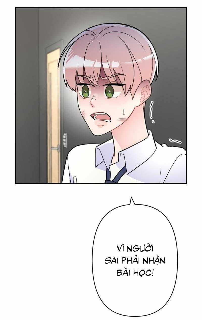 Tình Yêu Của Chúng Ta Sắp Thành Hình Rồi 24 trang 38