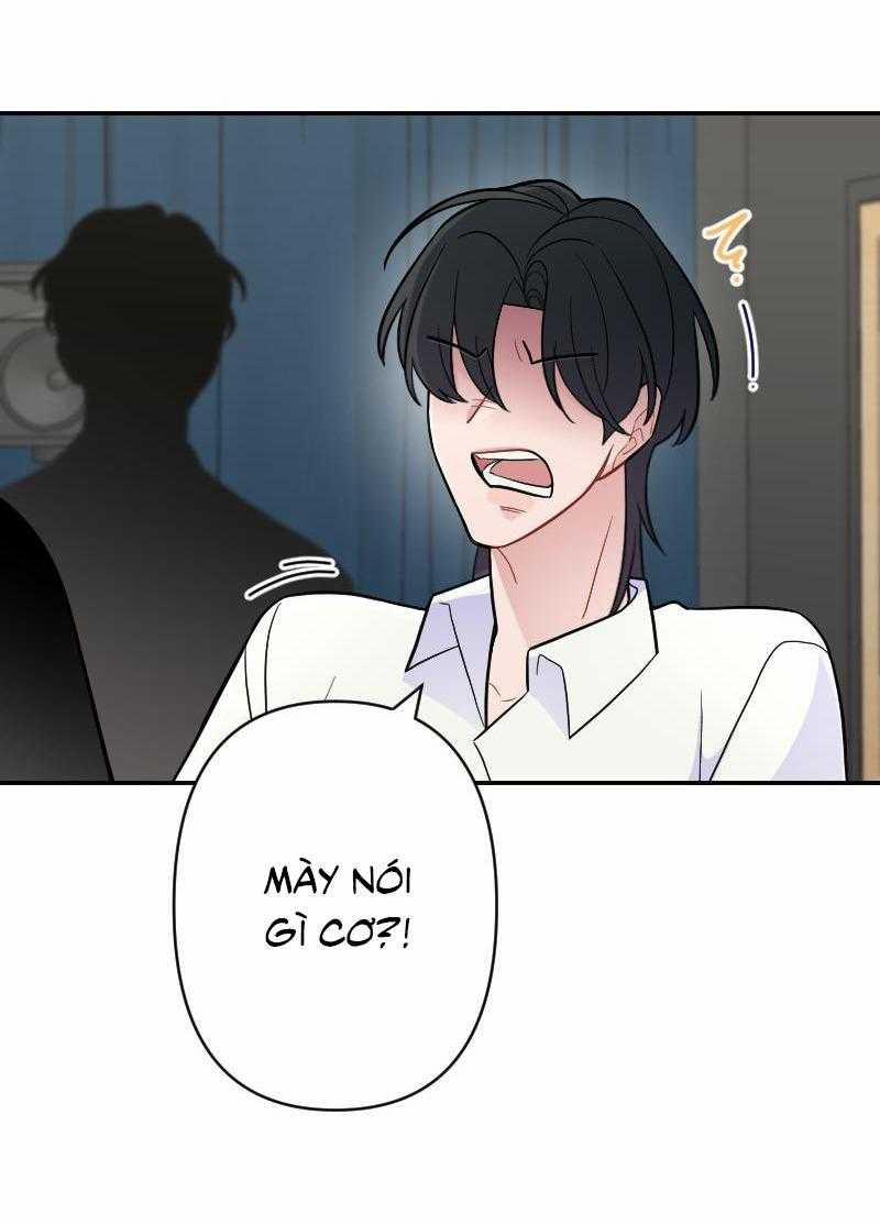 Tình Yêu Của Chúng Ta Sắp Thành Hình Rồi 24 trang 4