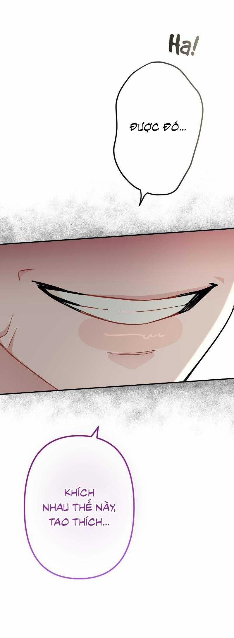 Tình Yêu Của Chúng Ta Sắp Thành Hình Rồi 24 trang 40