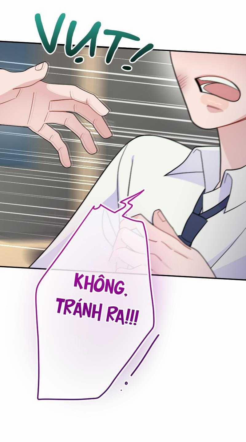 Tình Yêu Của Chúng Ta Sắp Thành Hình Rồi 24 trang 43