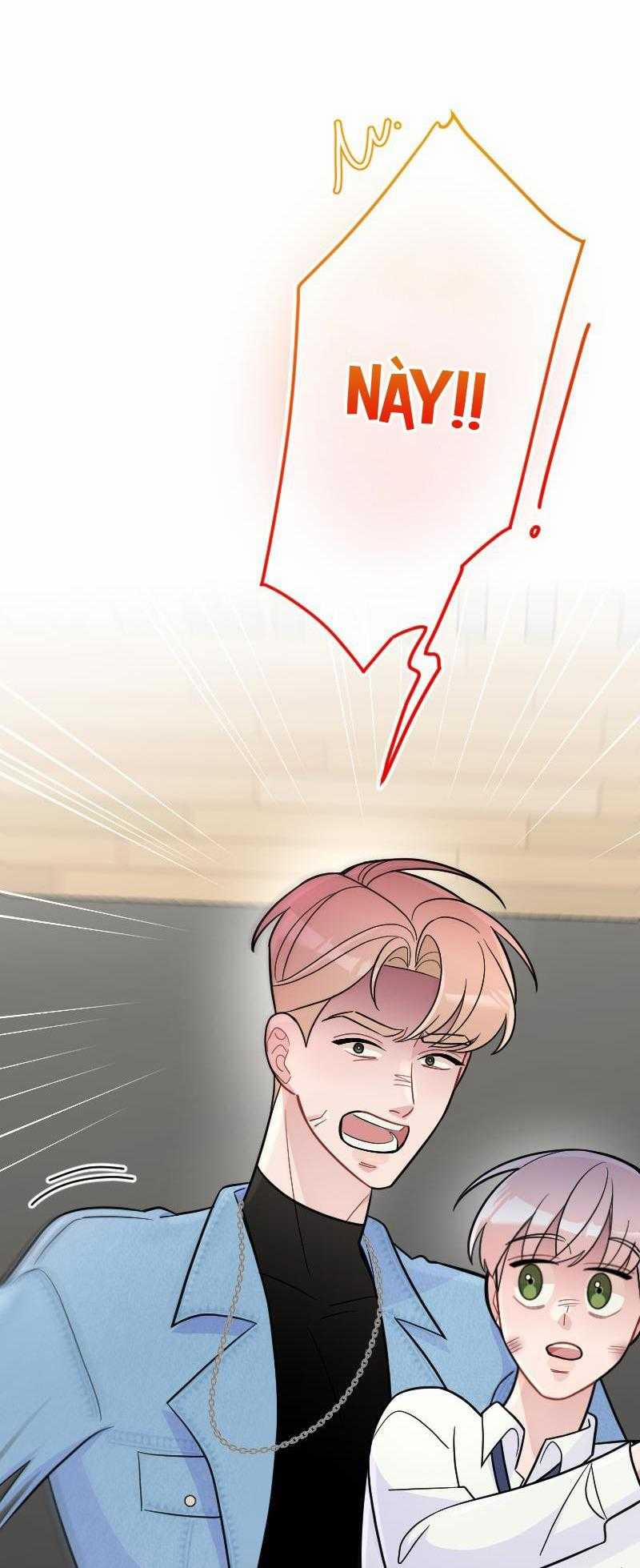 Tình Yêu Của Chúng Ta Sắp Thành Hình Rồi 24 trang 44