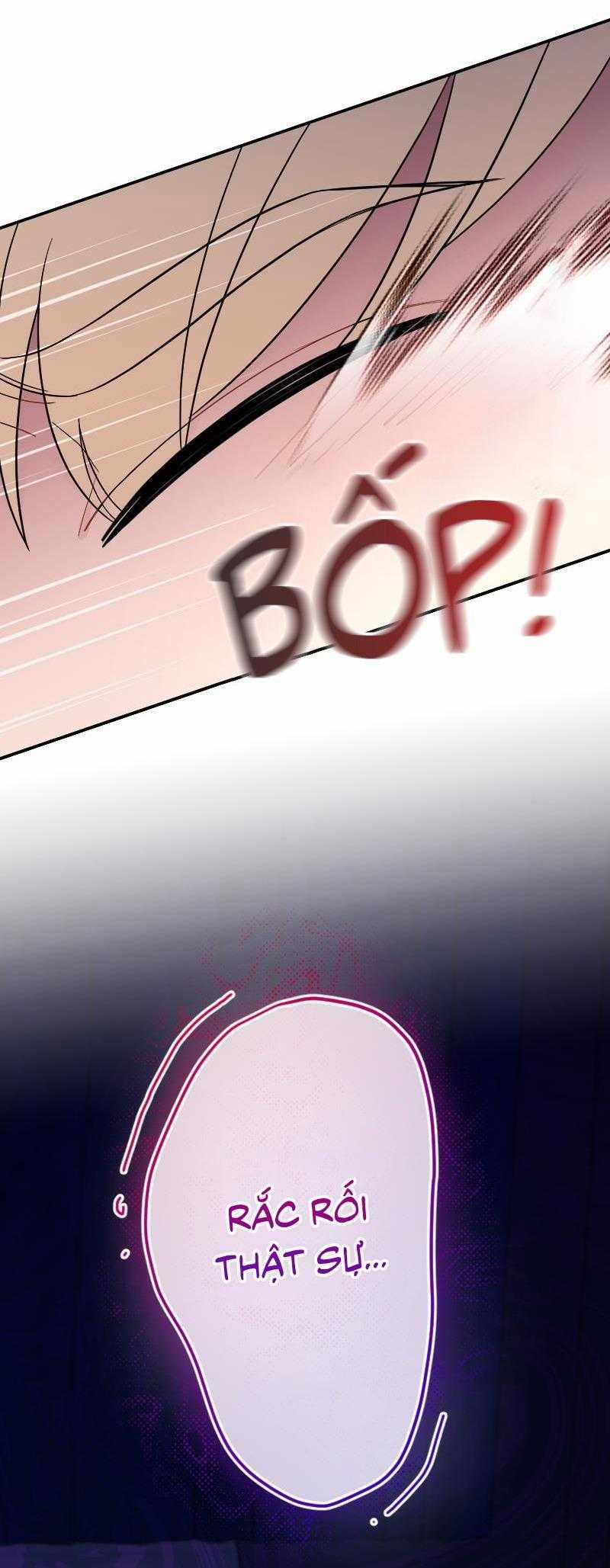 Tình Yêu Của Chúng Ta Sắp Thành Hình Rồi 24 trang 48