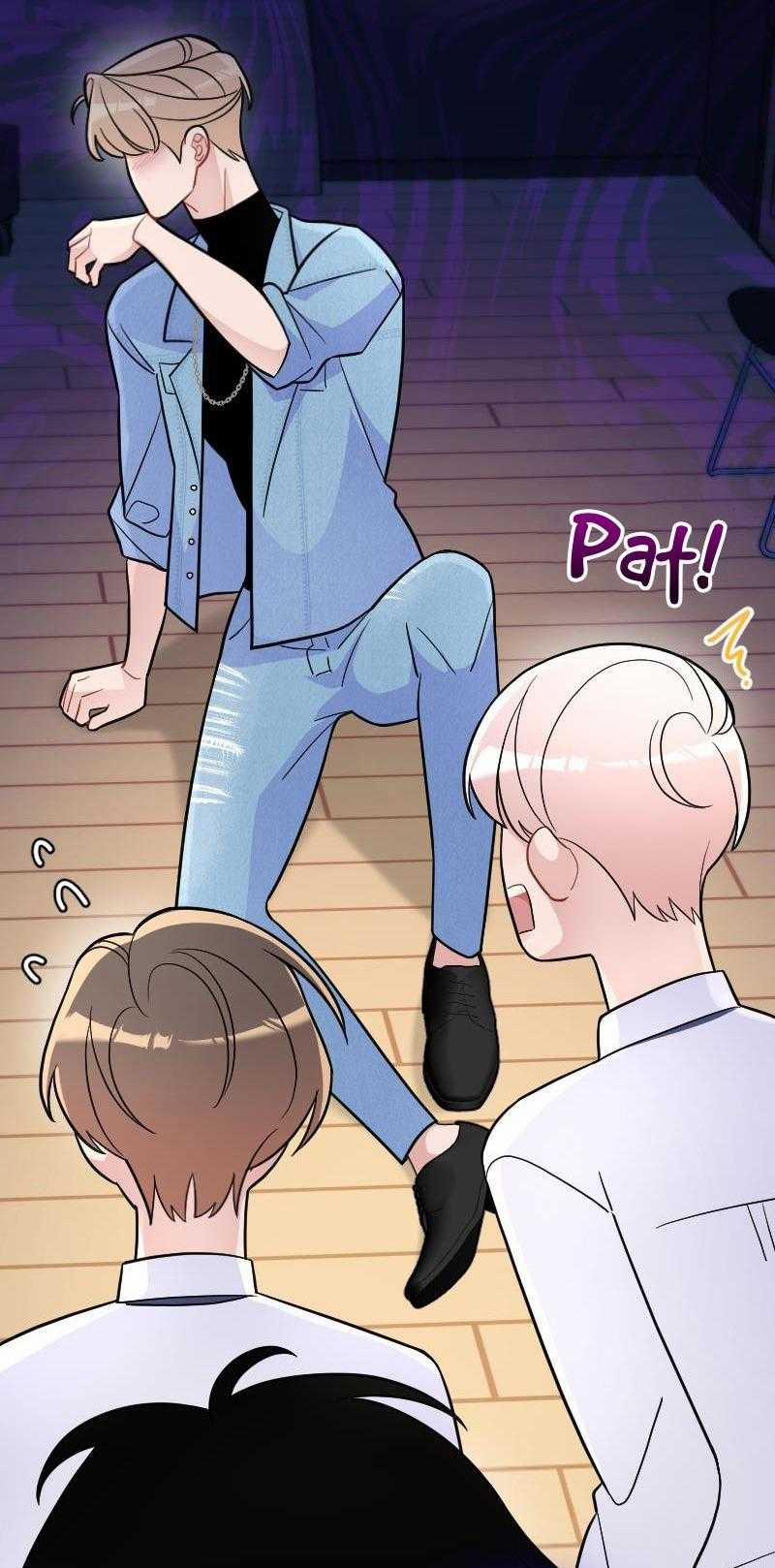 Tình Yêu Của Chúng Ta Sắp Thành Hình Rồi 24 trang 49