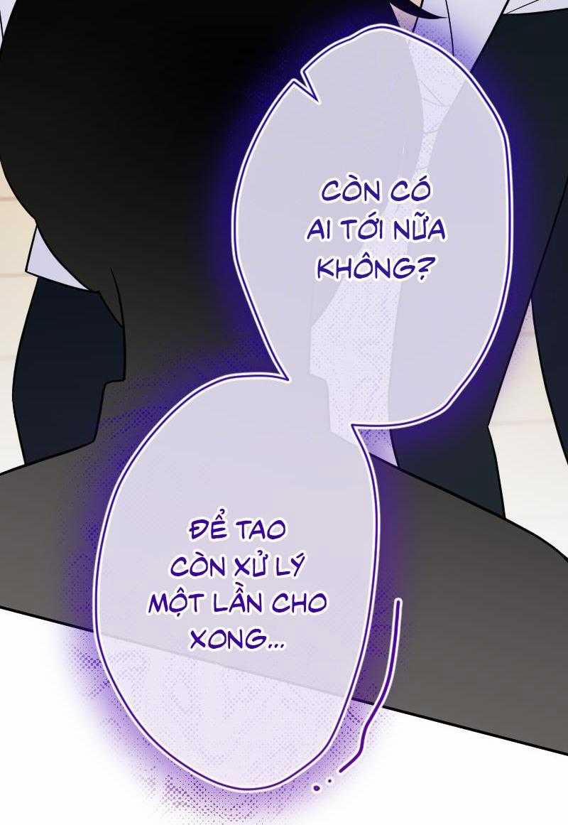 Tình Yêu Của Chúng Ta Sắp Thành Hình Rồi 24 trang 50