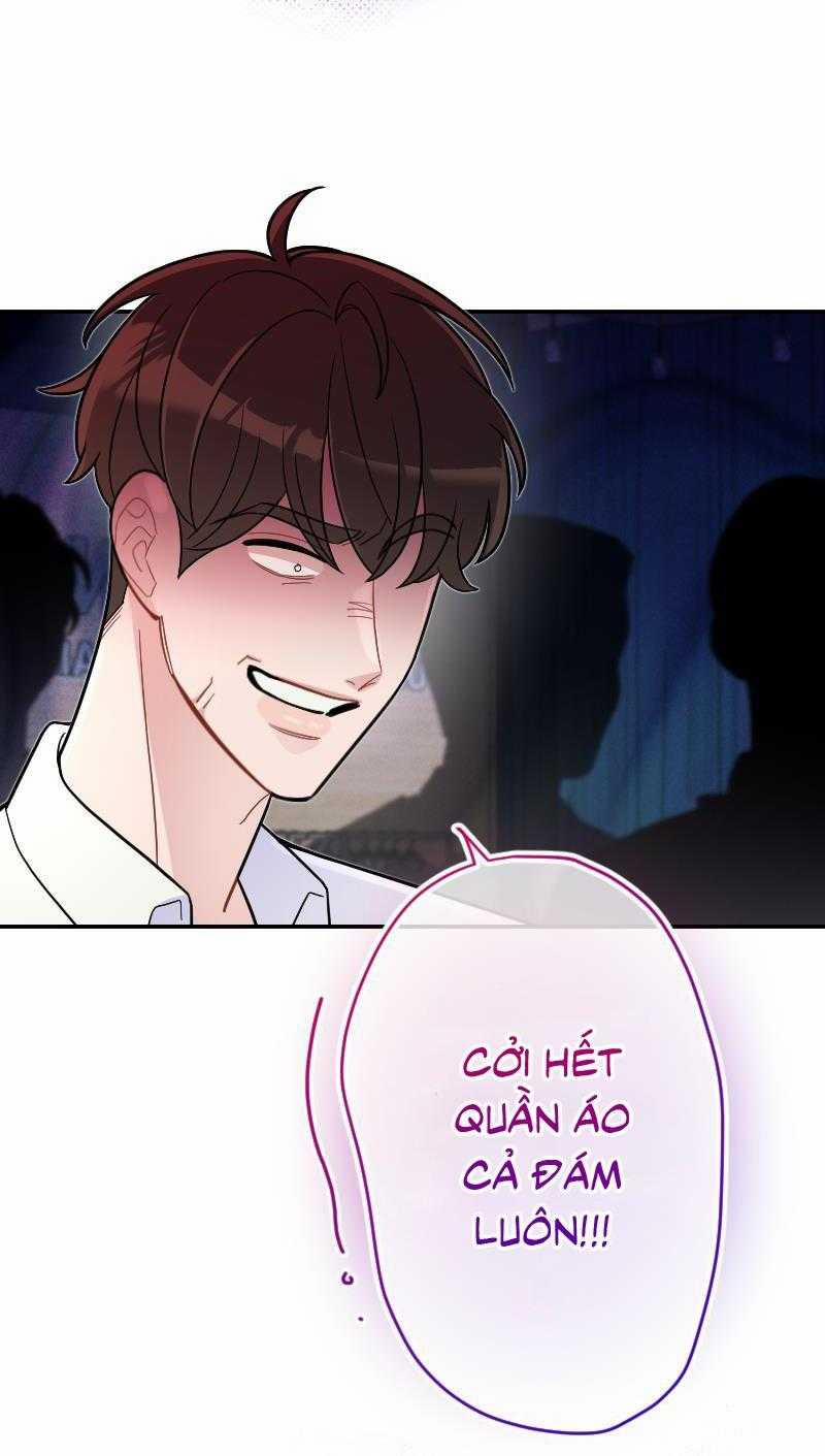 Tình Yêu Của Chúng Ta Sắp Thành Hình Rồi 24 trang 51