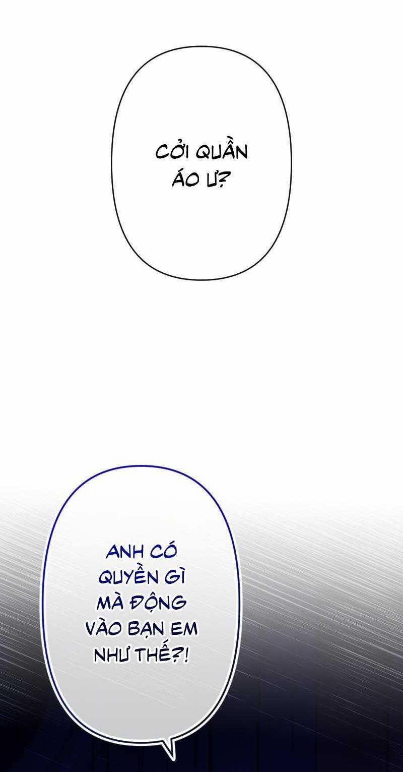 Tình Yêu Của Chúng Ta Sắp Thành Hình Rồi 24 trang 53