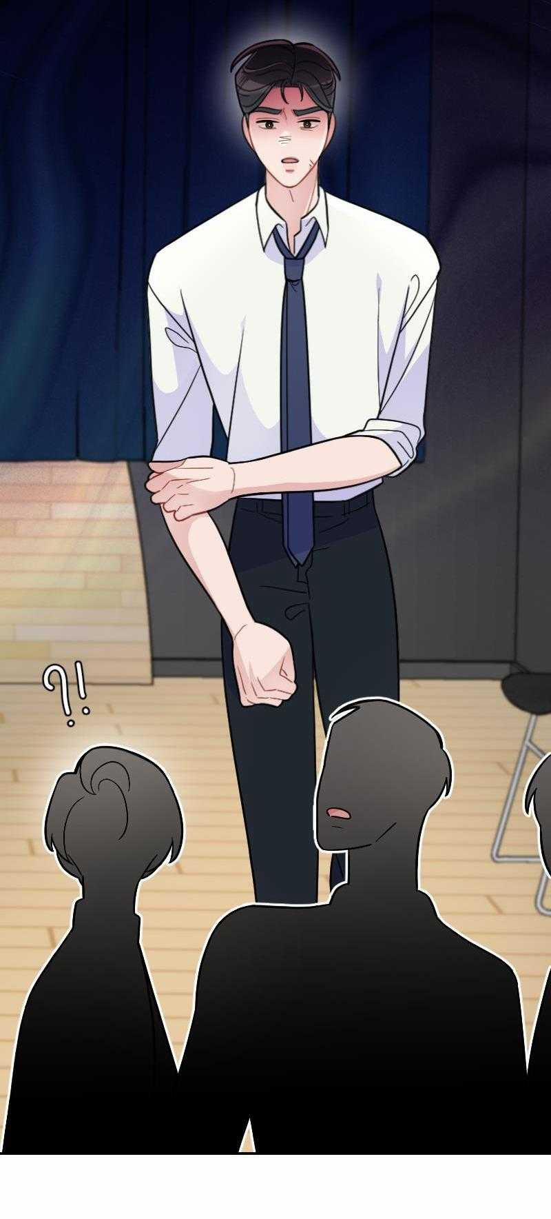 Tình Yêu Của Chúng Ta Sắp Thành Hình Rồi 24 trang 54