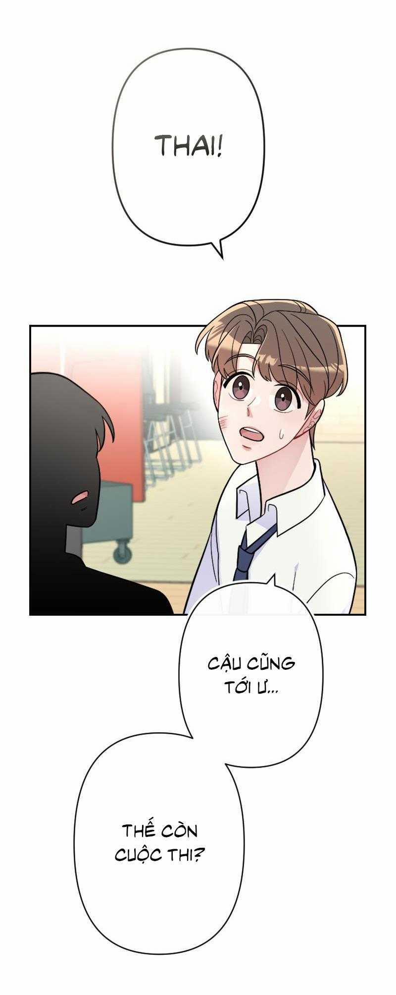 Tình Yêu Của Chúng Ta Sắp Thành Hình Rồi 24 trang 55