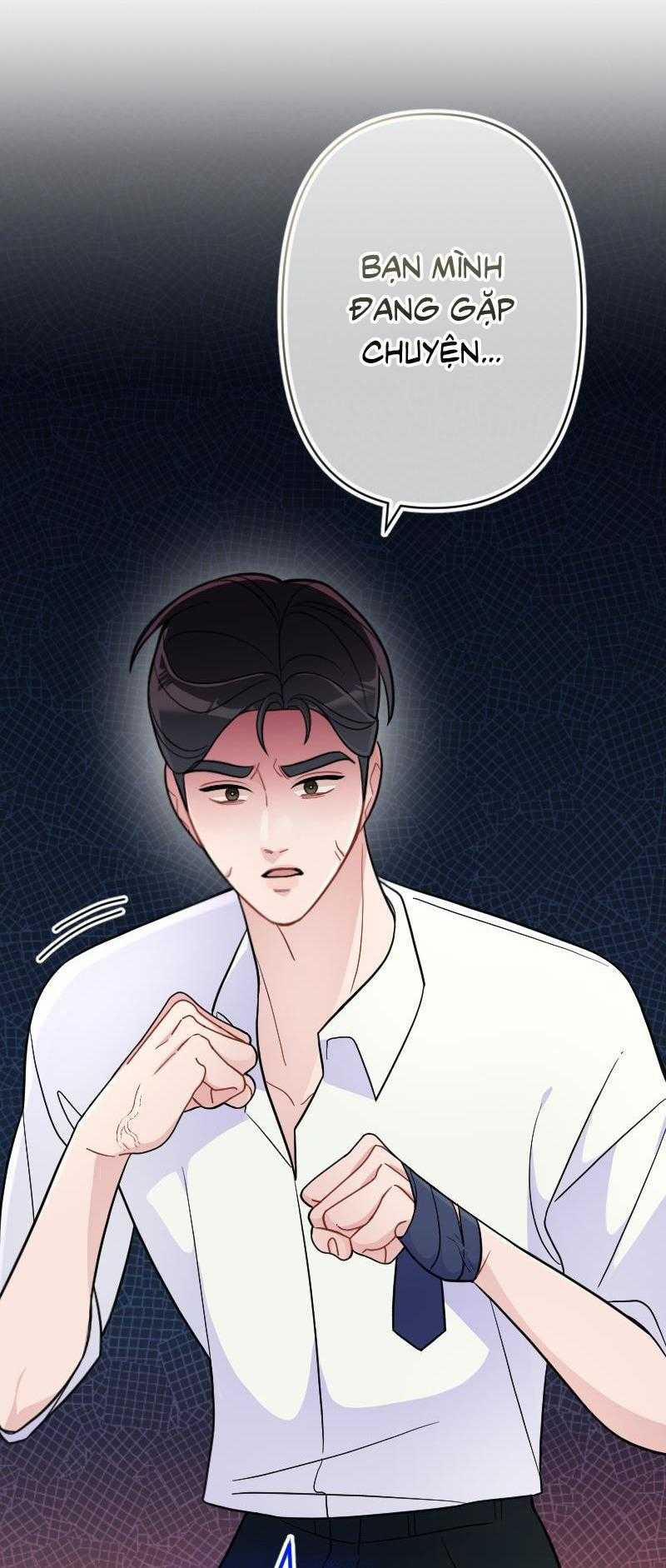 Tình Yêu Của Chúng Ta Sắp Thành Hình Rồi 24 trang 57