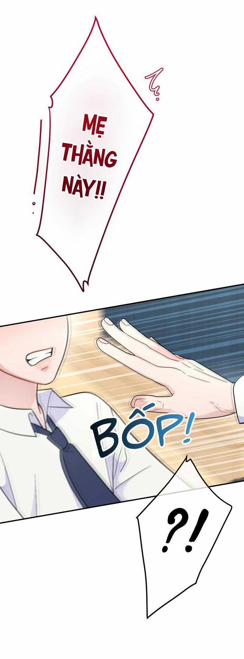 Tình Yêu Của Chúng Ta Sắp Thành Hình Rồi 24 trang 6